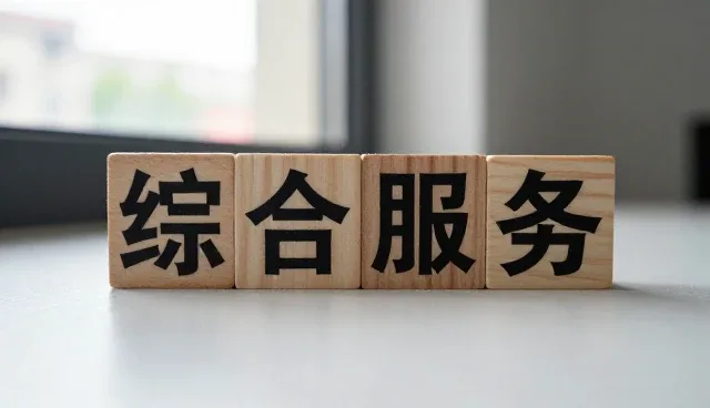 行业分类导航