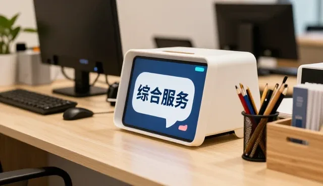 黄页信息收录